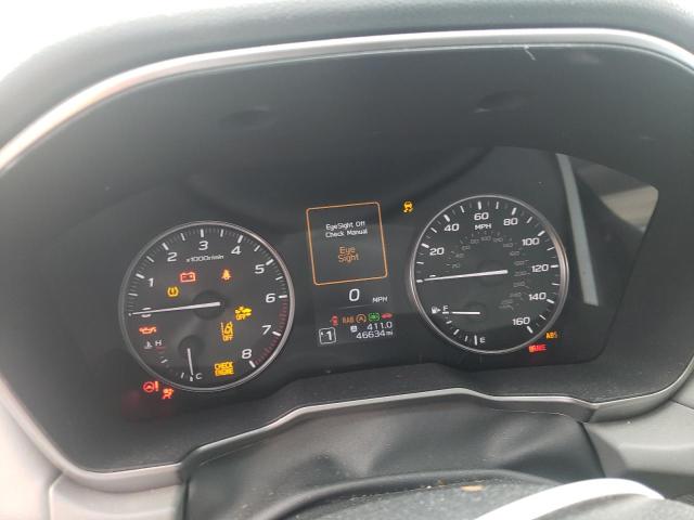 Photo 9 from auction – 2020 SUBARU LEGACY LIM with VIN 4S3BWAN63L3033555