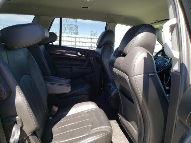 Photo 11 from auction – 2016 BUICK ENCLAVE with VIN 5GAKVBKD1GJ188748