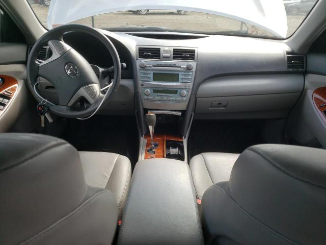Photo 8 from auction – 2009 TOYOTA CAMRY BASE with VIN 4T1BE46K99U351565