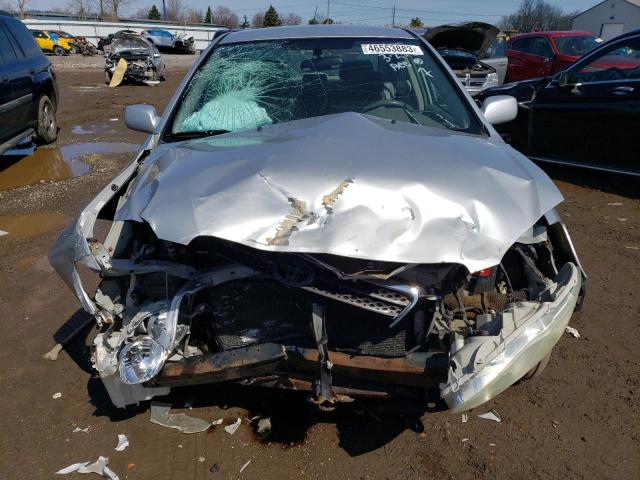 Photo 5 from auction – 2007 TOYOTA COROLLA CE with VIN 1NXBR32E27Z783507