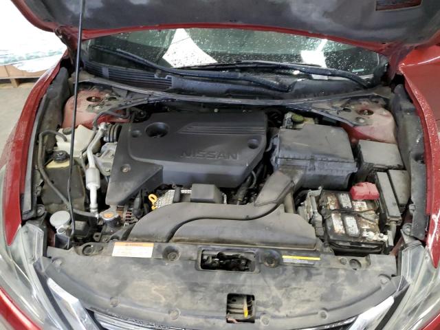 Photo 11 from auction – 2016 NISSAN ALTIMA 2.5 with VIN 1N4AL3AP3GC237556