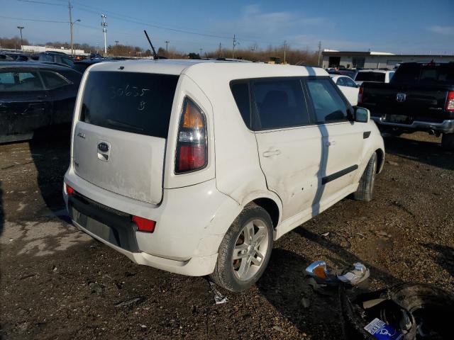 Снимка 3 от търг – 2011 KIA SOUL + с VIN KNDJT2A28B7306350