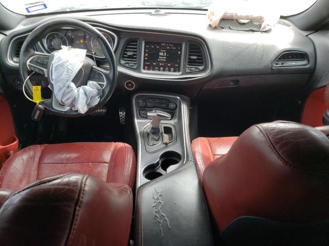 Photo 8 from auction – 2015 DODGE CHALLENGER with VIN 2C3CDZBT3FH740728