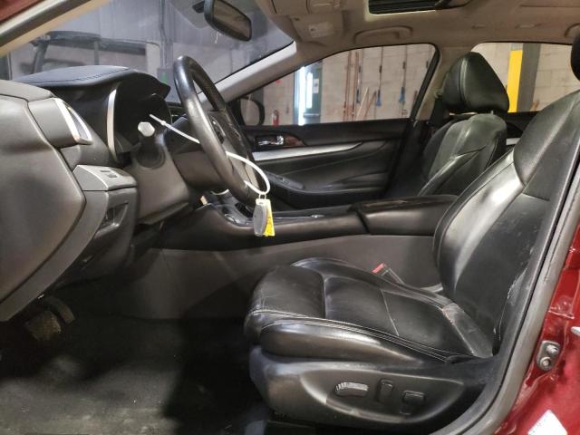 Photo 7 from auction – 2016 NISSAN MAXIMA 3.5 with VIN 1N4AA6AP0GC409629