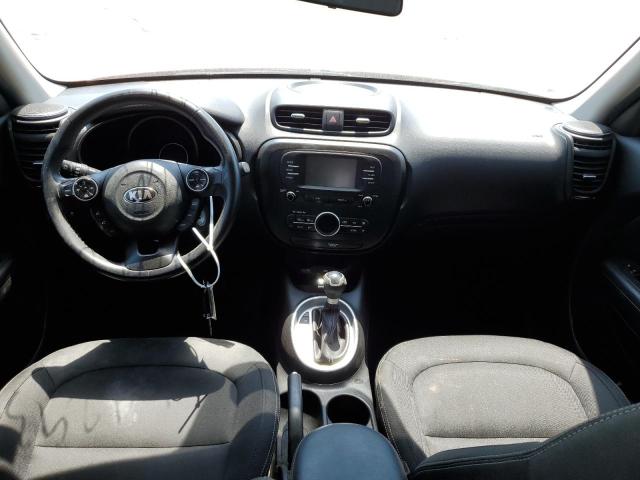 Photo 8 from auction – 2017 KIA SOUL + with VIN KNDJP3A53H7494000