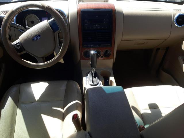 Photo 8 from auction – 2007 FORD EXPLORER E with VIN 1FMEU64E67UA36776