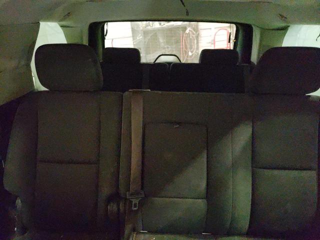 Photo 10 from auction – 2013 GMC YUKON SLE with VIN 1GKS1AE01DR107049