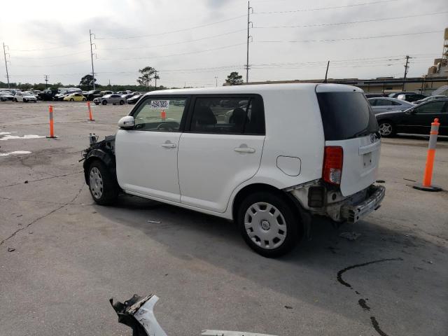 Photo 2 from auction – 2015 SCION XB with VIN JTLZE4FE2FJ072330