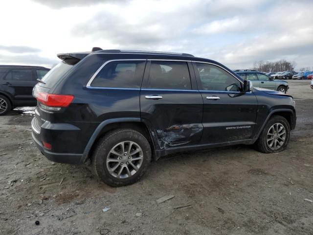 Photo 3 from auction – 2014 JEEP GRAND CHER with VIN 1C4RJFBG8EC565491