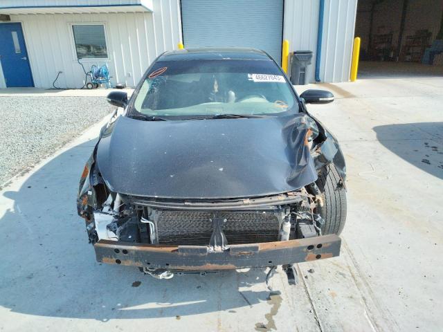 Photo 5 from auction – 2009 NISSAN MAXIMA S with VIN 1N4AA51E49C831043