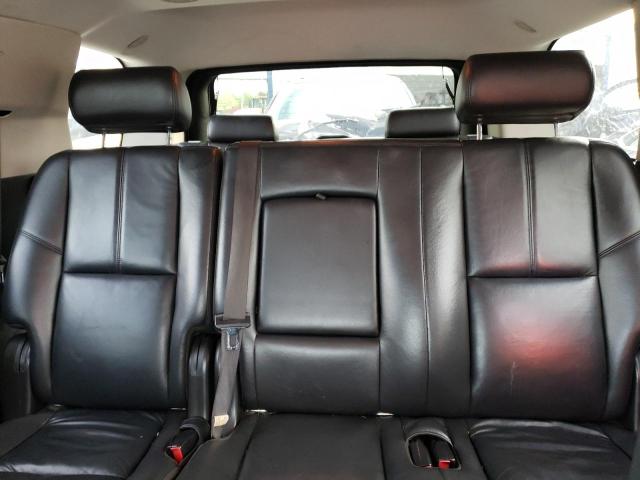 Photo 10 from auction – 2010 CHEVROLET TAHOE C150 with VIN 1GNMCBE32AR245961