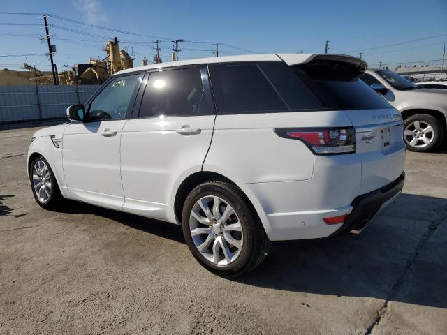 Photo 2 from auction – 2015 LAND ROVER RANGE ROVE with VIN SALWR2VF5FA513085