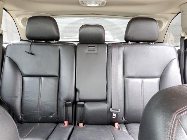 Photo 10 from auction – 2013 FORD EDGE LIMIT with VIN 2FMDK3KC0DBA96829
