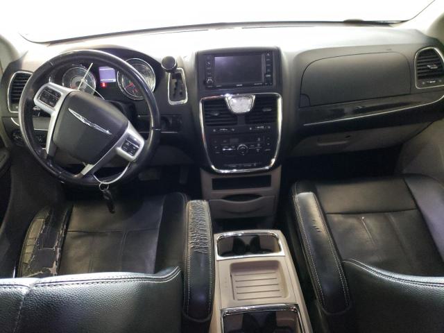 Photo 8 from auction – 2012 CHRYSLER TOWN & COU with VIN 2C4RC1BG7CR286311