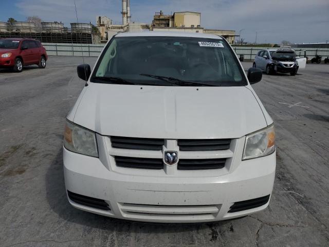 Photo 5 from auction – 2010 DODGE GRAND CARA with VIN 2D4RN4DE8AR483981