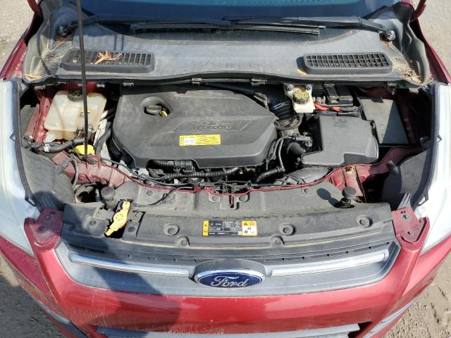 Photo 12 from auction – 2013 FORD ESCAPE SE with VIN 1FMCU9GX2DUA38381