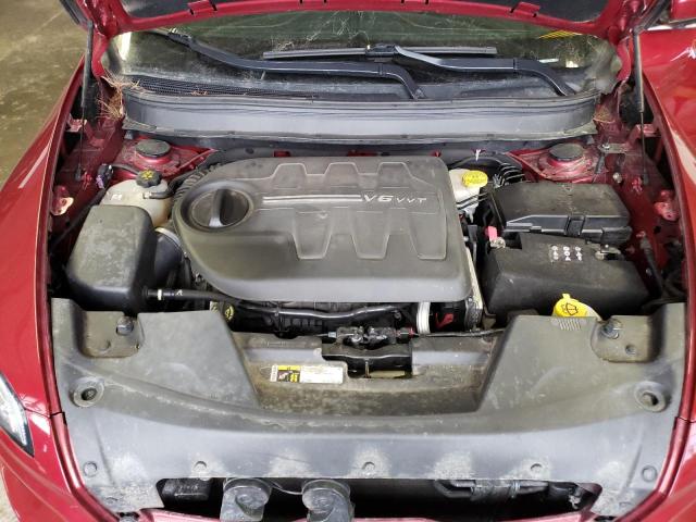 Photo 11 from auction – 2015 JEEP CHEROKEE L with VIN 1C4PJMDS0FW651794