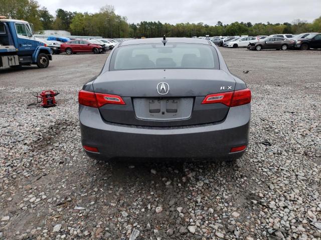Photo 6 from auction – 2014 ACURA ILX 20 PRE with VIN 19VDE1F59EE006771