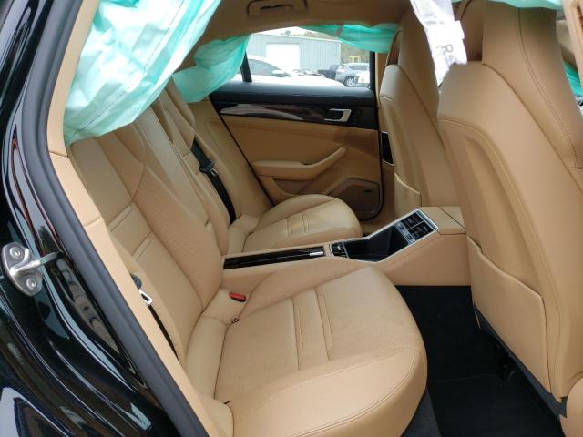 Photo 10 from auction – 2018 PORSCHE PANAMERA 4 with VIN WP0AE2A74JL130585