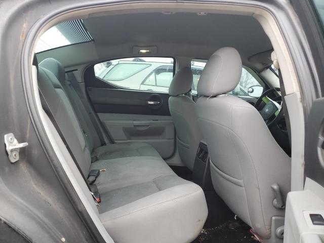 Photo 10 from auction – 2007 DODGE CHARGER SE with VIN 2B3KA43R07H712782