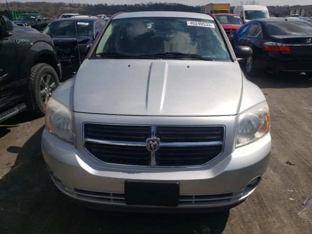 Photo 5 from auction – 2011 DODGE CALIBER MA with VIN 1B3CB3HAXBD128720