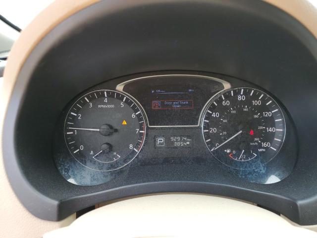 Photo 9 from auction – 2014 NISSAN ALTIMA 2.5 with VIN 1N4AL3AP2EC180554