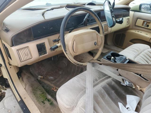 Photo 8 from auction – 1992 BUICK ROADMASTER with VIN 1G4BN537XNR431427