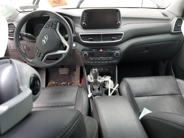 Photo 8 from auction – 2020 HYUNDAI TUCSON LIM with VIN KM8J3CAL6LU095176