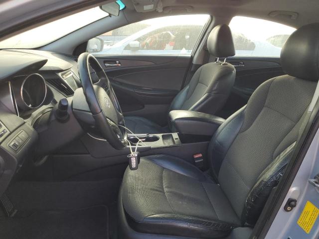 Photo 7 from auction – 2011 HYUNDAI SONATA with VIN 5NPEC4AC9BH168352