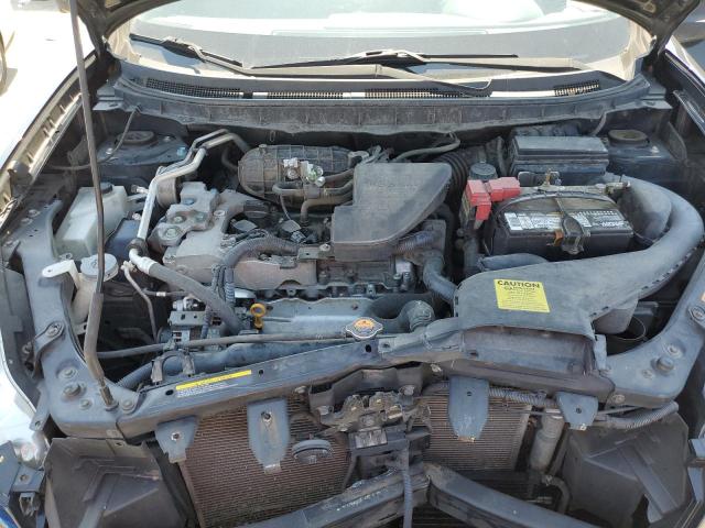 Photo 12 from auction – 2012 NISSAN ROGUE S with VIN JN8AS5MT0CW261683