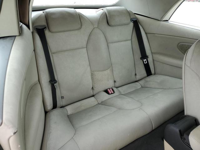 Photo 10 from auction – 2004 SAAB 9-3 ARC with VIN YS3FD75Y646020268