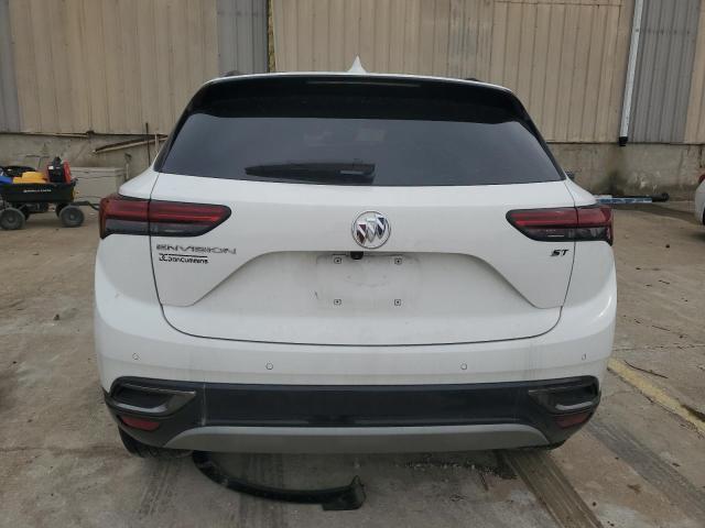 Photo 6 from auction – 2021 BUICK ENVISION E with VIN LRBFZNR40MD139769