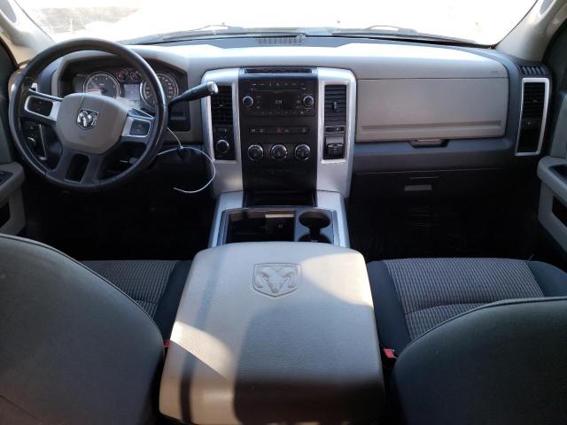 Photo 8 from auction – 2010 DODGE RAM 2500 with VIN 3D7UT2CL3AG173914