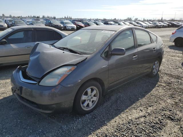 Photo 1 from auction – 2007 TOYOTA PRIUS with VIN JTDKB20U973286103