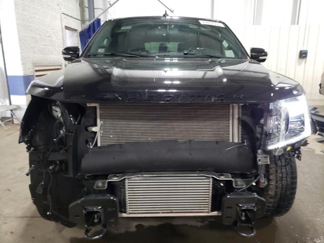 Photo 5 from auction – 2021 FORD EXPEDITION with VIN 1FMJK2AT1MEA44595