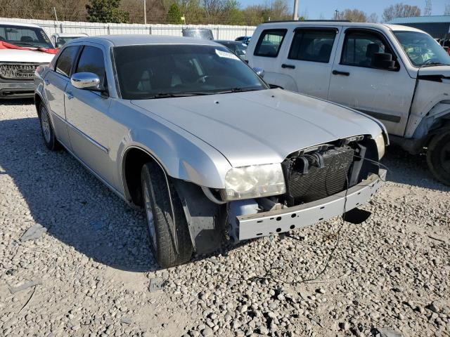 Photo 4 from auction – 2010 CHRYSLER 300 TOURIN with VIN 2C3CA5CV5AH123020