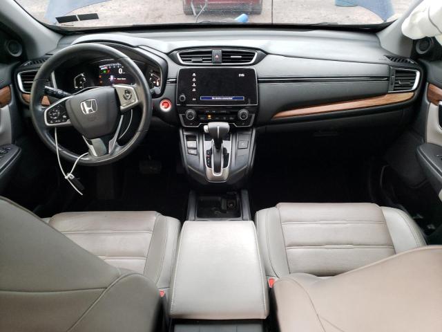 Photo 8 from auction – 2019 HONDA CR-V EXL with VIN 7FARW2H86KE027983
