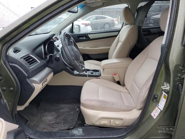 Photo 7 from auction – 2015 SUBARU OUTBACK 2. with VIN 4S4BSADC6F3242775