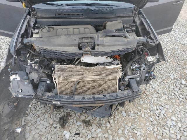 Photo 12 from auction – 2017 DODGE JOURNEY CR with VIN 3C4PDCGG3HT531800