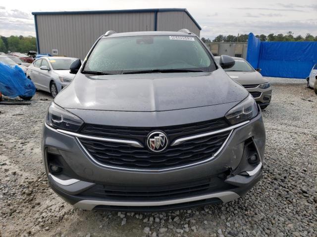 Photo 5 from auction – 2021 BUICK ENCORE GX with VIN KL4MMGSL1MB161581