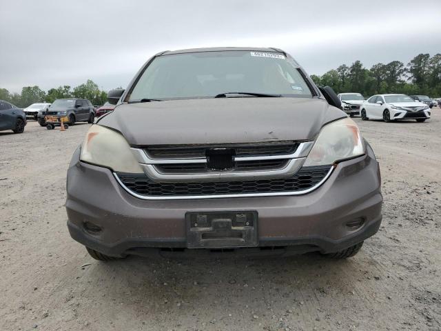 Photo 5 from auction – 2011 HONDA CR-V EX with VIN 5J6RE4H57BL007863