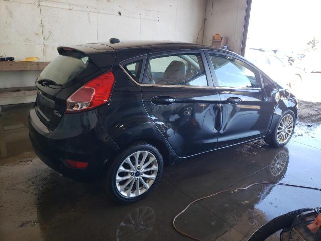 Photo 3 from auction – 2014 FORD FIESTA TIT with VIN 3FADP4FJ1EM100235