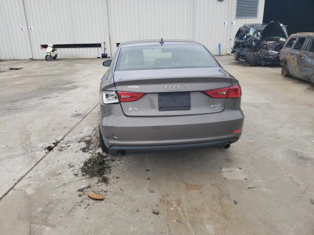 Photo 6 from auction – 2015 AUDI A3 with VIN WAUBFGFF5F1050968