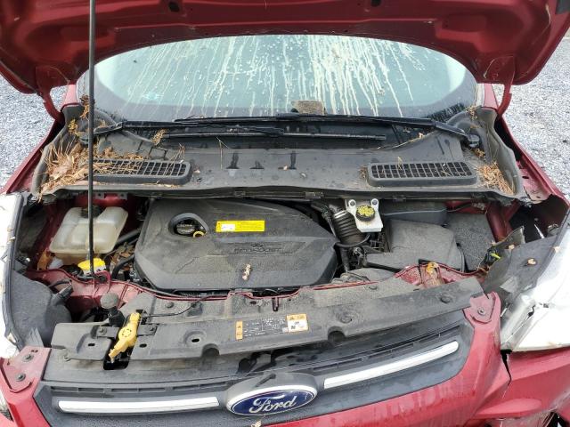 Photo 11 from auction – 2016 FORD ESCAPE SE with VIN 1FMCU0GX6GUC34517