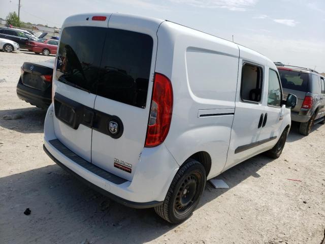 Photo 3 from auction – 2015 RAM PROMASTER with VIN ZFBERFBT8F6A68208