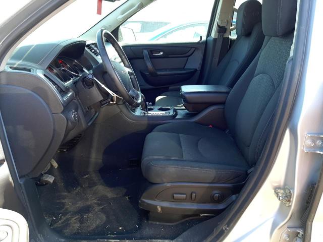 Photo 7 from auction – 2016 GMC ACADIA SLE with VIN 1GKKVPKDXGJ203781
