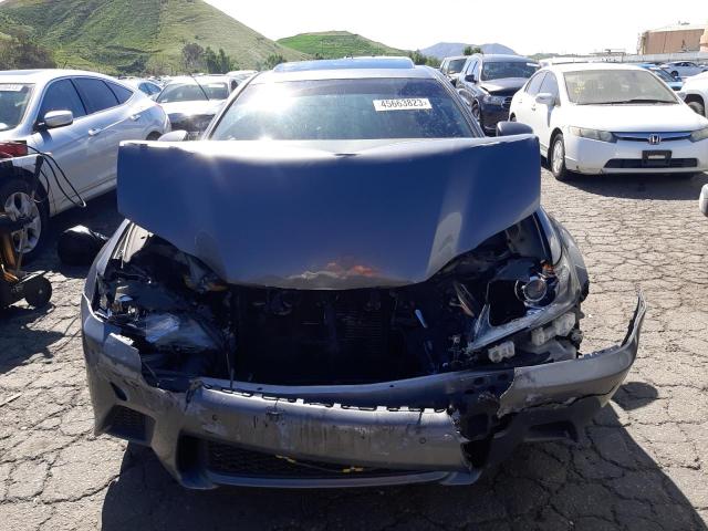 Photo 5 from auction – 2015 LEXUS GS 350 with VIN JTHCE1BL4FA008941