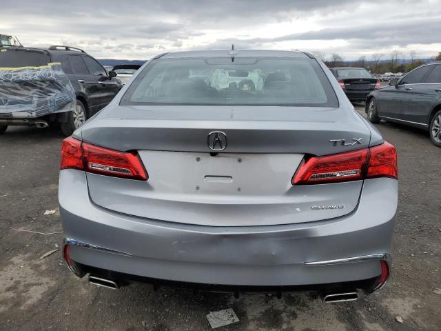 Photo 6 from auction – 2020 ACURA TLX TECHNO with VIN 19UUB3F48LA003848