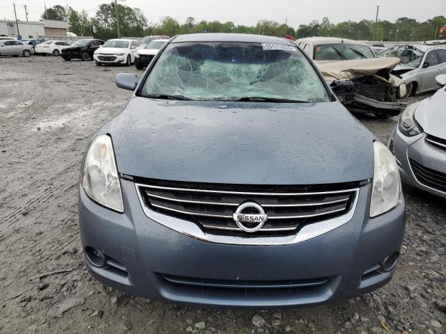 Photo 5 from auction – 2012 NISSAN ALTIMA BAS with VIN 1N4AL2AP3CN409576