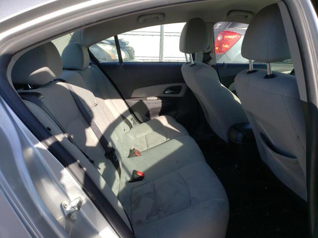 Photo 10 from auction – 2015 CHEVROLET CRUZE LT with VIN 1G1PC5SB3F7151165